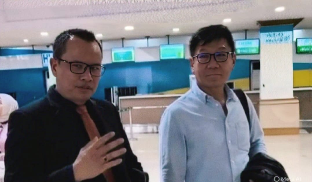 Jarang Terlihat karena Sibuk, Kepedulian Kuncoro Candra Winata Tetap Dirasakan Warga