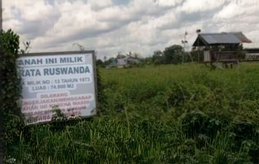 Sengketa Lahan di Kobar Melebar ke Ranah Pidana, Kuasa Hukum Minta Perhatian Kapolda