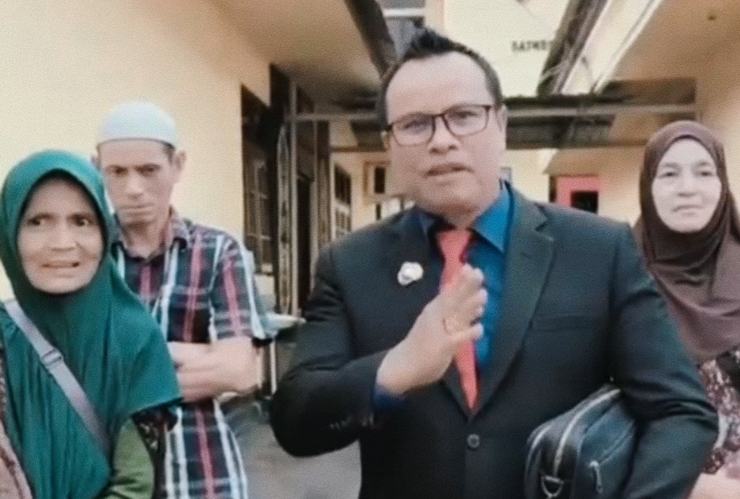 PH Jepang Minta Kapolri Perintahkan Kapolda Awasi Kasus Sengketa Lahan di Kobar