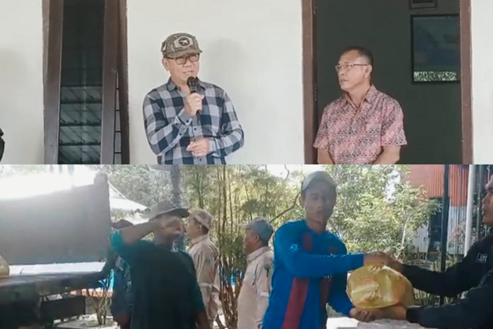 Peran Nyata Kuncoro Candra Winata Lewat PT IPP, Warga Rasakan Manfaat Ekonomi dan Sosial