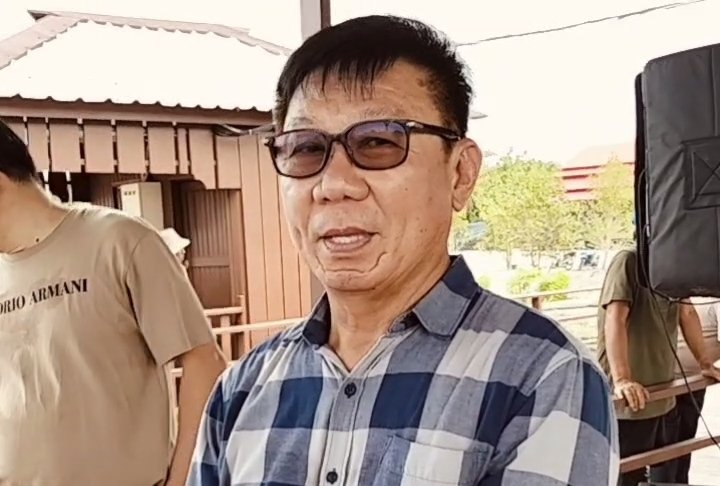 Kuncoro Candra Winata, Ketekunan dan Kebaikan Menuntun Jalan Usaha