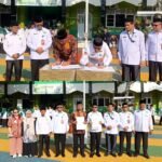 Kanwil Kemenag dan BAN-PDM Kalteng Kolaborasi Perkuat Mutu Pendidikan Madrasah