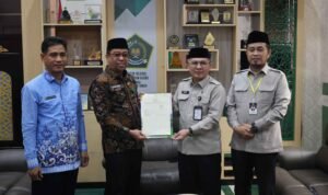 KEMENHAJ KALTENG